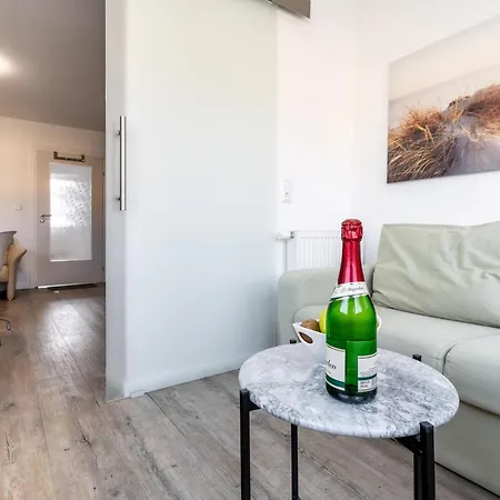 Apartment Abendmond *