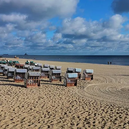 Apartment Abendmond *