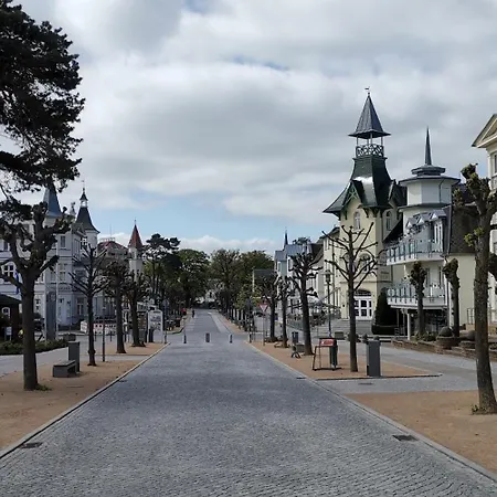 Apartment Abendmond *